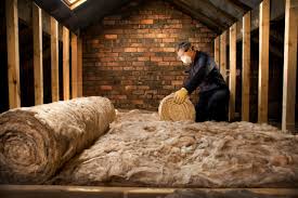 Best Wall Insulation Installation in Melcher Dallas, IA