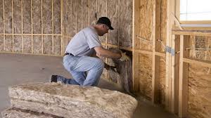 Types of Insulation We Offer in Melcher Dallas, IA