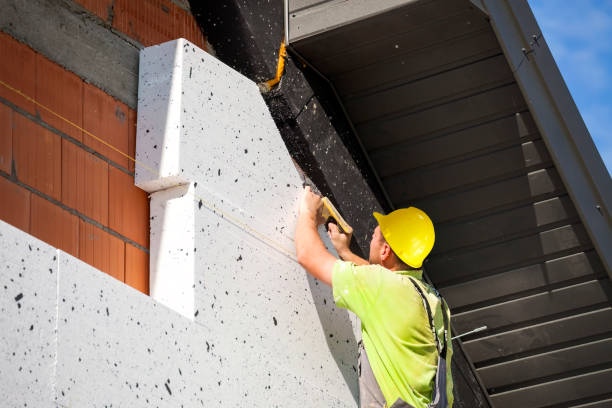 Best Attic Insulation Installation in Melcher Dallas, IA